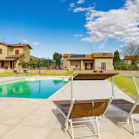 Villa Castaldo كاستيجليون فيورنتينو المظهر الخارجي الصورة