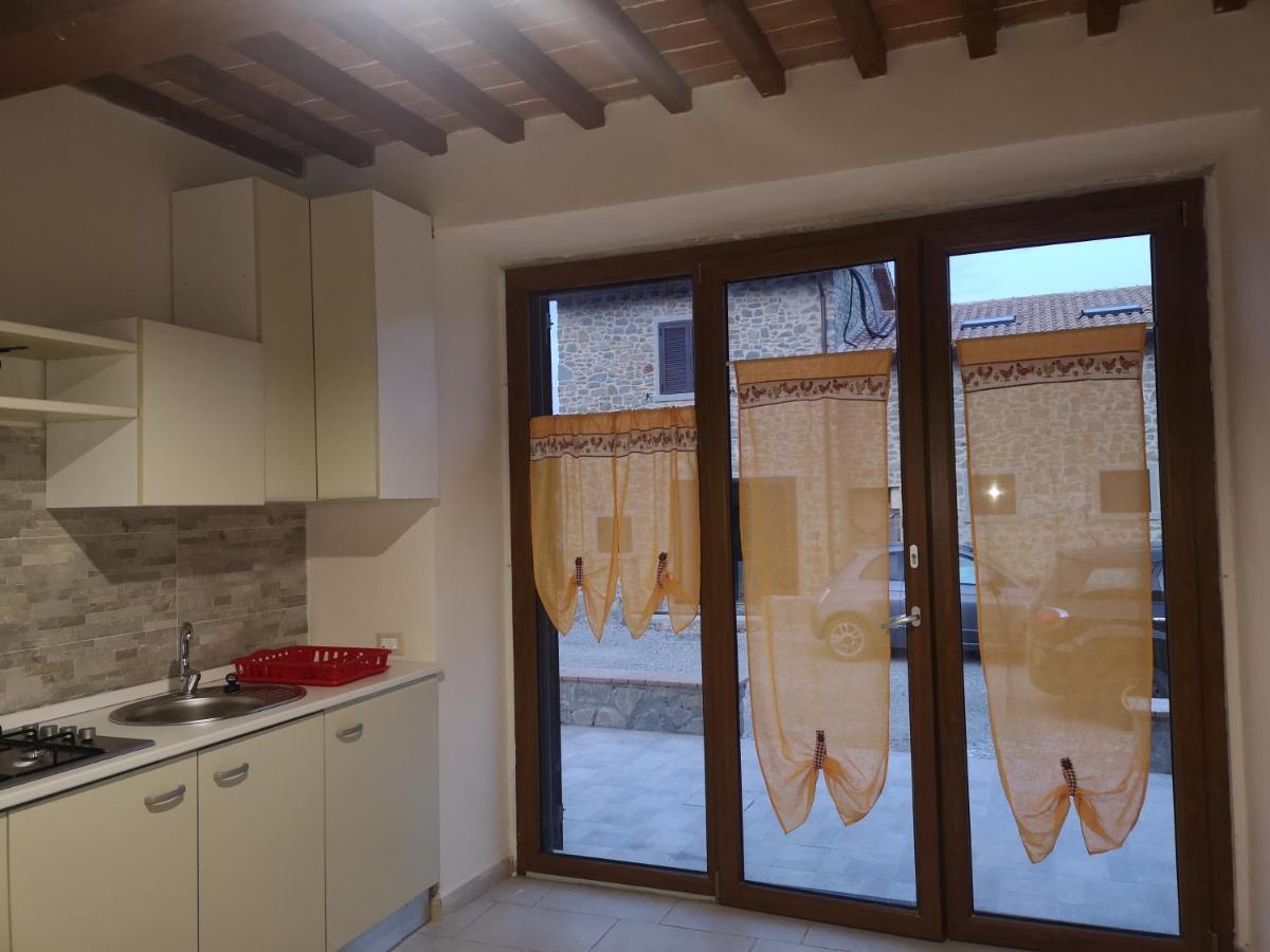 Villa Castaldo كاستيجليون فيورنتينو المظهر الخارجي الصورة